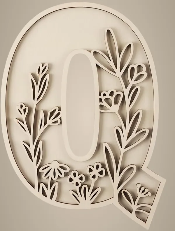Beige_Large_Wooden_Letter_Q_Home_Decor