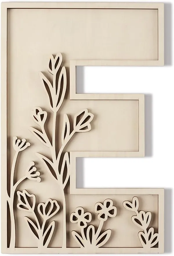 Beige_Large_Wooden_Letter_E_Home_Decor