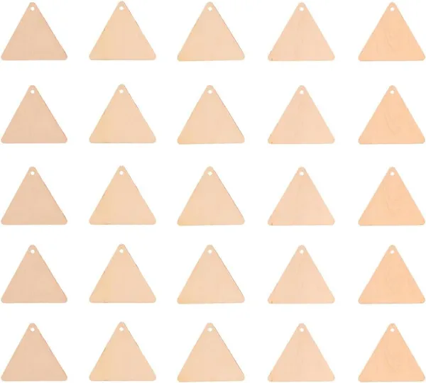 Beige_Pair_Cm_Wooden_Triangle_Slices_Diy_And_Craft