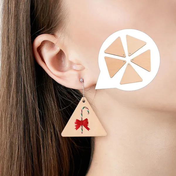 Beige_Pair_Cm_Wooden_Triangle_Slices_Diy_And_Craft