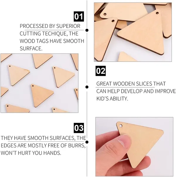 Beige_Pair_Cm_Wooden_Triangle_Slices_Diy_And_Craft