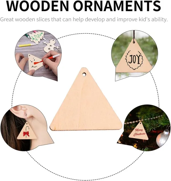 Beige_Pair_Cm_Wooden_Triangle_Slices_Diy_And_Craft
