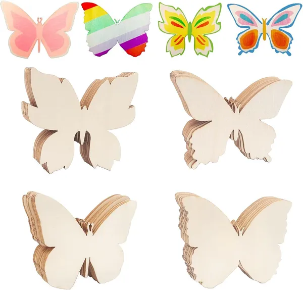 Beige_Butterfly_Wood_Cutouts_Diy_Craft_Kit_Unfinished_Butterfly_Wooden_Ornaments_Painting_Kids