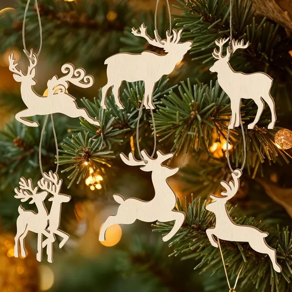 Beige_Wooden_Reindeer_Christmas_Ornaments_Cm_Designs_Tree_Hanging_Decorations_Diy_And_Craft