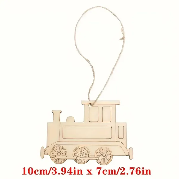 Beige_Wooden_Train_Decorations_X_Cm_Diy_And_Craft