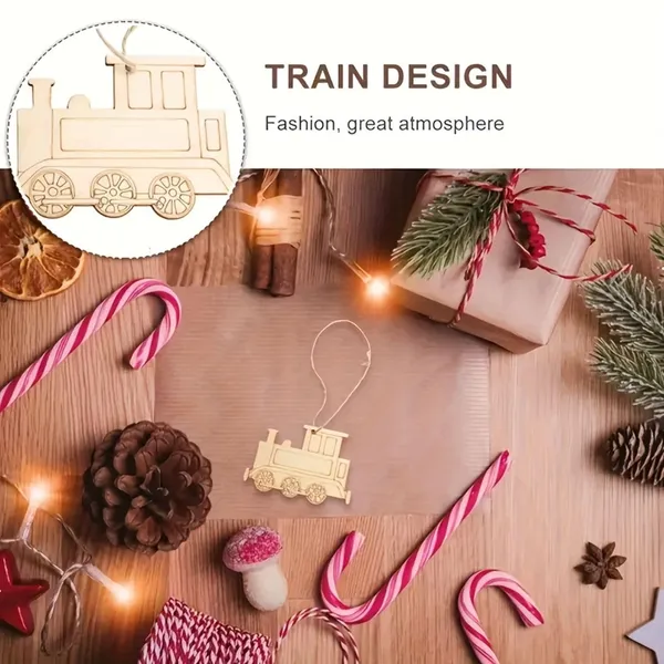 Beige_Wooden_Train_Decorations_X_Cm_Diy_And_Craft