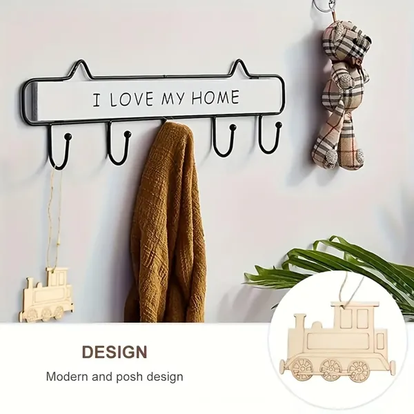 Beige_Wooden_Train_Decorations_X_Cm_Diy_And_Craft