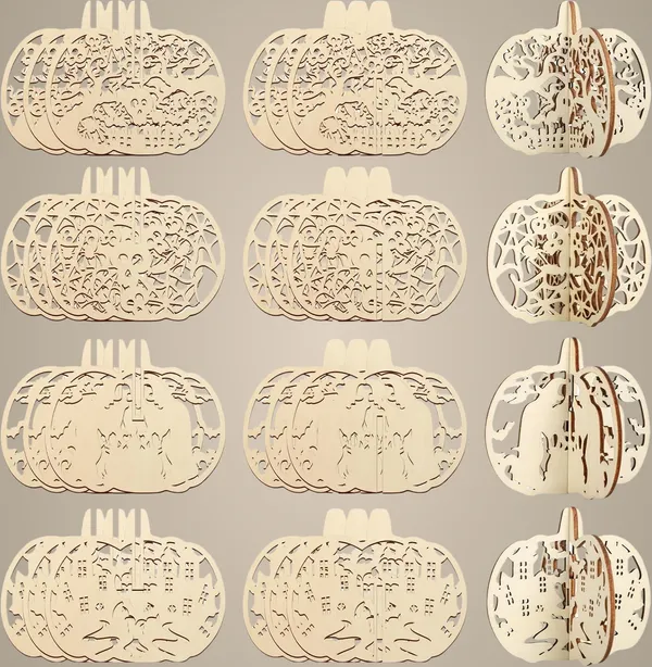 Beige_Diy_D_Halloween_Pumpkin_Wooden_Crafts_To_Paint_Kids