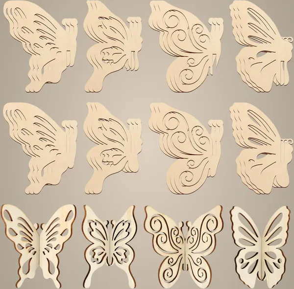 Beige_Diy_D_Butterfly_Wooden_Crafts_To_Paint_Kids