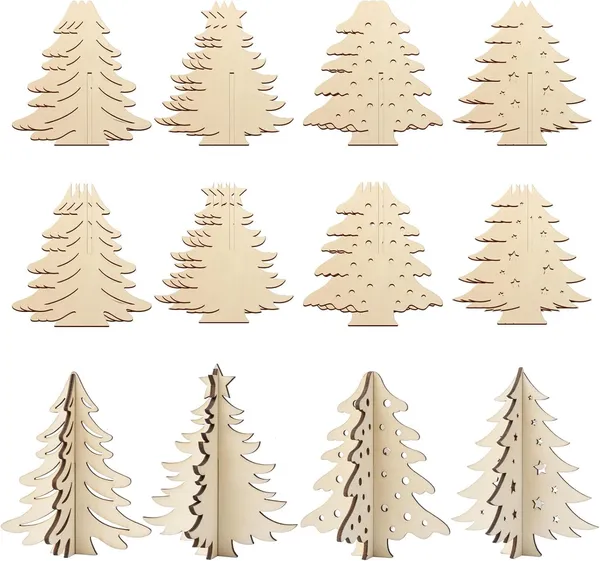 Beige_Diy_D_Christmas_Tree_Wooden_Crafts_To_Paint_Kids