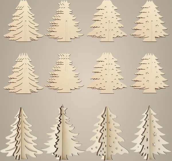 Beige_Diy_D_Christmas_Tree_Wooden_Crafts_To_Paint_Kids