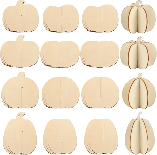 Beige_Diy_D_Pumpkin_Wooden_Crafts_Kids