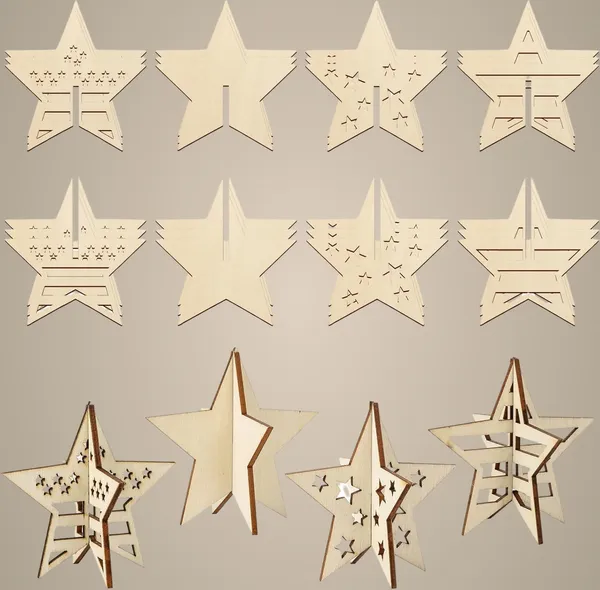 Beige_Diy_D_Star_Wooden_Crafts_Kids