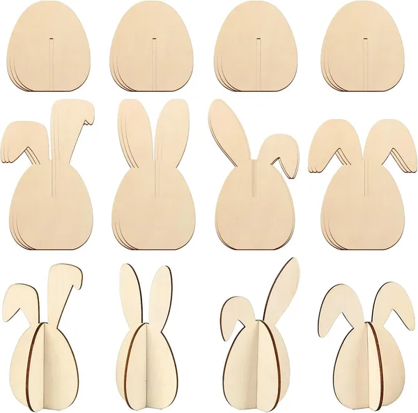 Beige_Diy_D_Easter_Bunny_Egg_Wooden_Crafts_To_Paint_Kids
