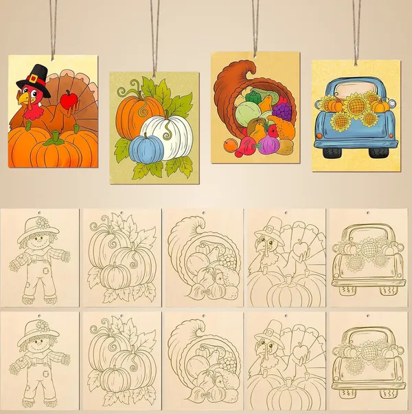 Beige_Large_Thanksgiving_Wooden_Cutouts_Cm_Kids