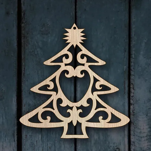 Beige_Wooden_Christmas_Tree_Cutouts_Diy_And_Craft
