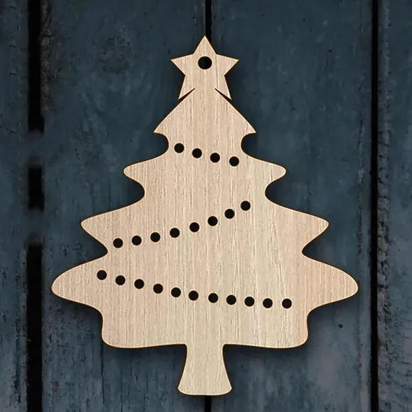 Beige_Wooden_Christmas_Tree_Cutouts_Diy_And_Craft