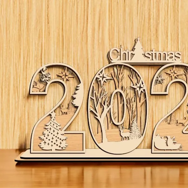 Beige_D_Standing_Christmas_Decoration_Home_Decor