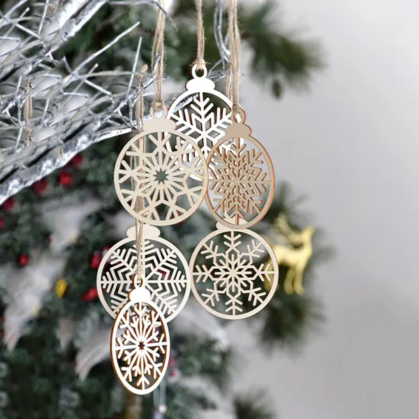 Beige_Snowflake_Christmas_Tree_Ornaments_General