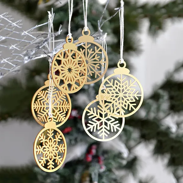 Beige_Snowflake_Christmas_Tree_Ornaments_General