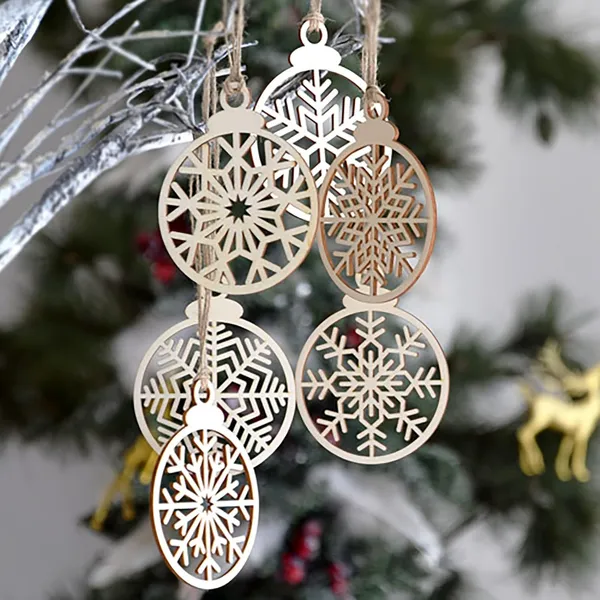 Beige_Snowflake_Christmas_Tree_Ornaments_General