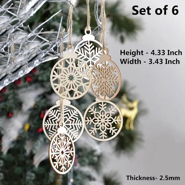 Beige_Snowflake_Christmas_Tree_Ornaments_General