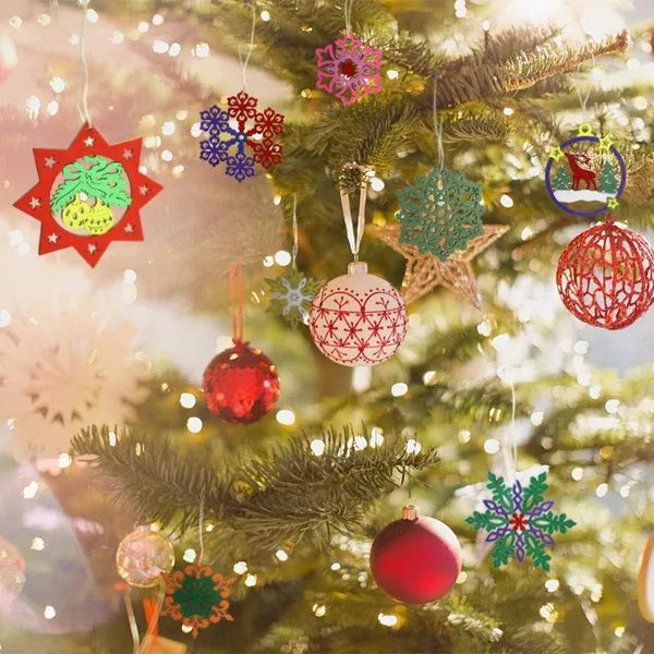 Beige_Wooden_Diy_Christmas_Ornament_Crafts_Kids