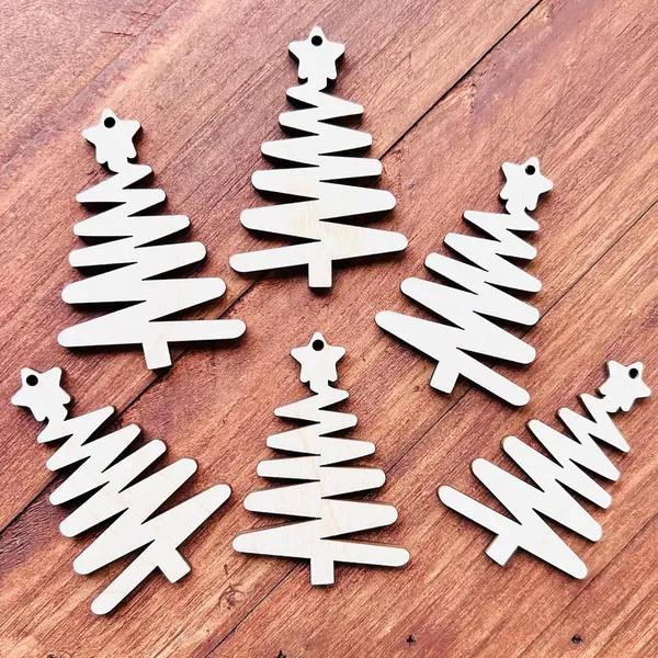 Beige_Unfinished_Wood_Christmas_Tree_Earrings_Cutouts_Diy_And_Craft