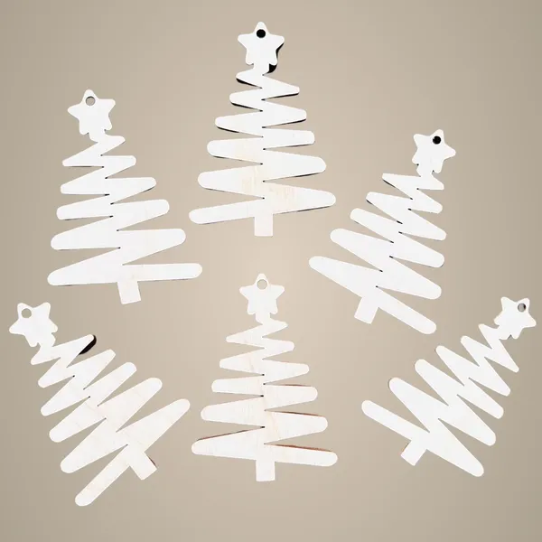 Beige_Unfinished_Wood_Christmas_Tree_Earrings_Cutouts_Diy_And_Craft