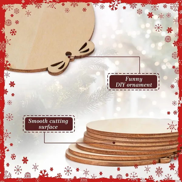 Beige_Christmas_Wooden_Ornaments_Diy_And_Craft