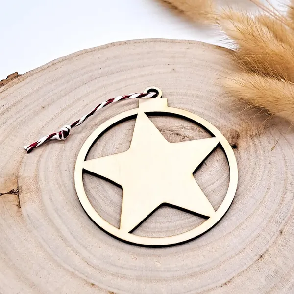 Beige_Wood_Christmas_Tree_Decorations_Diy_And_Craft