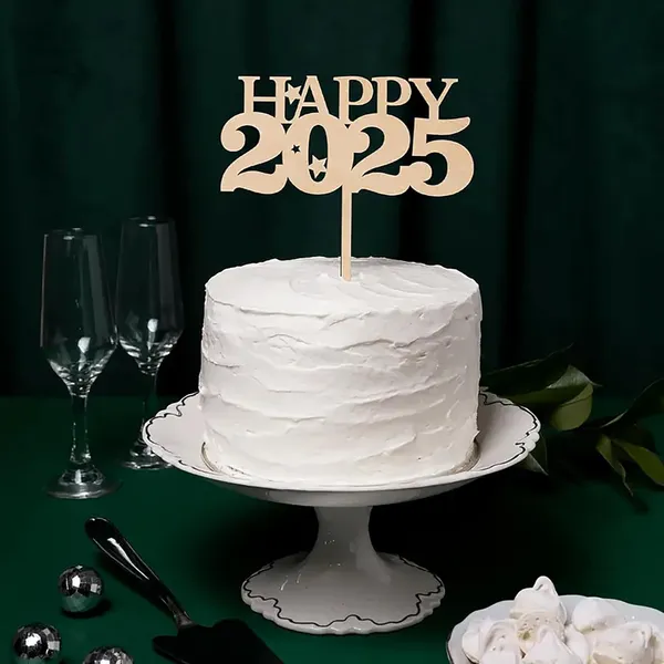 Beige_Happy_New_Year_Wooden_Cake_Toppers_Festive_Party_Decorations_Diy_New_Year_Diy_And_Craft