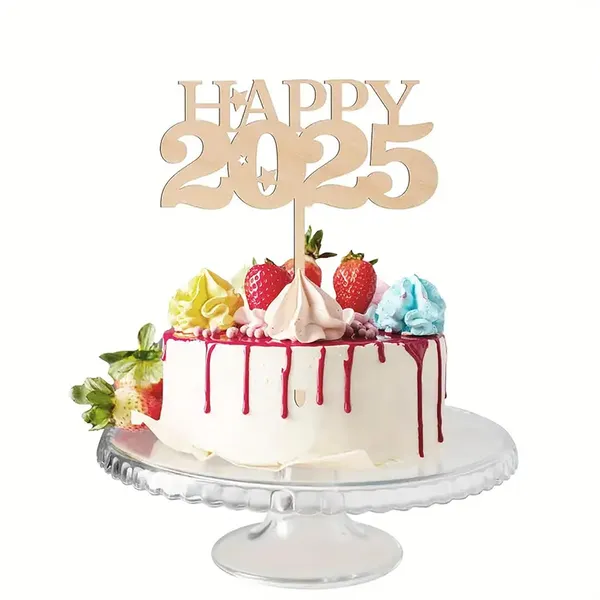 Beige_Happy_New_Year_Wooden_Cake_Toppers_Festive_Party_Decorations_Diy_New_Year_Diy_And_Craft