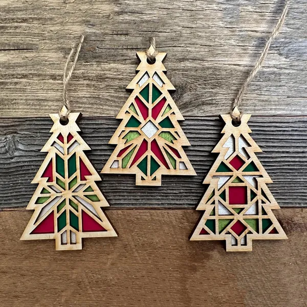 Beige_Diy_Barn_Quilt_Pattern_Christmas_Tree_Ornaments_Painting_Kit_Holiday_Ornament_Craft_Kit_Christmas_Diy_Decorations_Wood_Ornaments_Diy_And_Craft