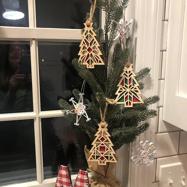 Beige_Diy_Barn_Quilt_Pattern_Christmas_Tree_Ornaments_Painting_Kit_Holiday_Ornament_Craft_Kit_Christmas_Diy_Decorations_Wood_Ornaments_Diy_And_Craft