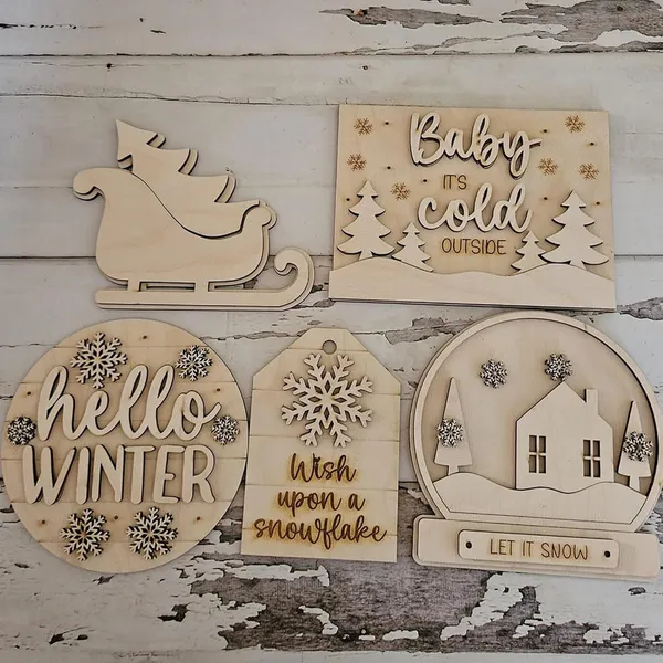 Beige_Winter_Tiered_Tray_Decor_Unfinished_Wood_Blanks_Baby