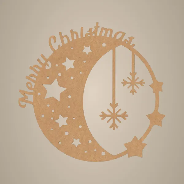 Beige_Christmas_Wreath_Cutout_Mdf_Wall_Hanging_Large_Round_Wooden_Holiday_Decor_Home_Decor