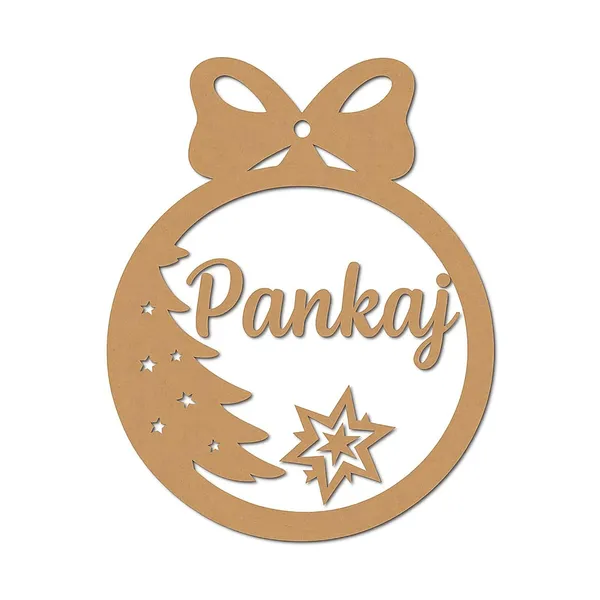 Beige_Christmas_Snowflake_Cutout_Mdf_Ornaments_Wooden_Hanging_Decoration_Diy_And_Craft