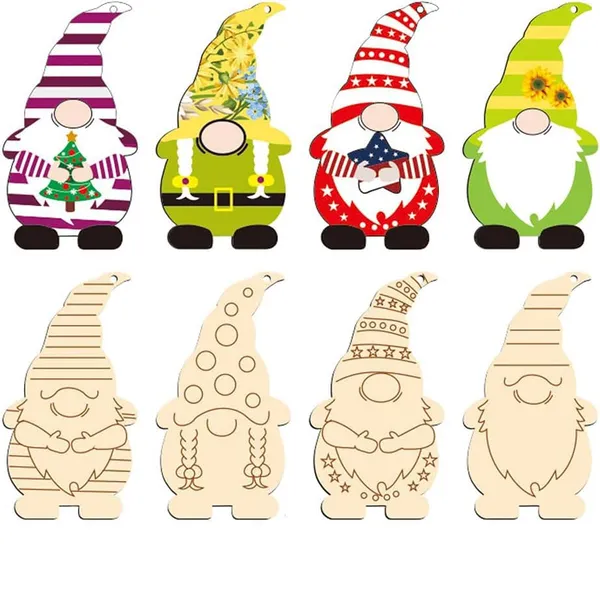 Beige_Wooden_Christmas_Decorations_Mini_Dwarf_Hanging_Cutouts_Perfect_Diy_And_Craft