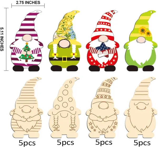 Beige_Wooden_Christmas_Decorations_Mini_Dwarf_Hanging_Cutouts_Perfect_Diy_And_Craft