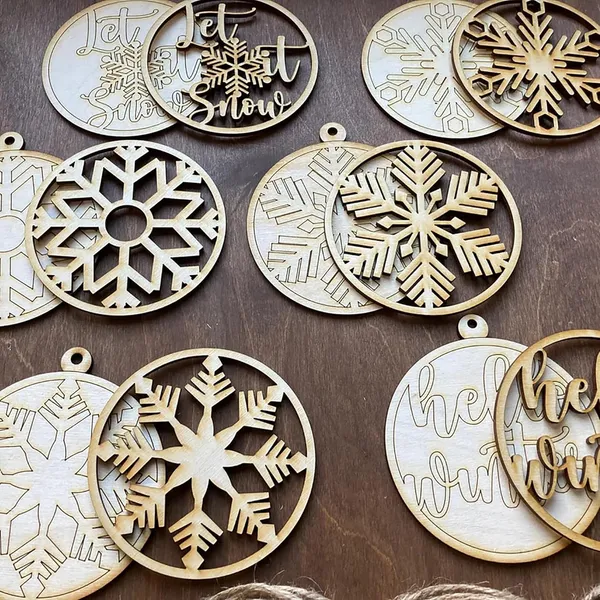 Beige_Diy_Snowflake_Ornaments_Kit_Kids