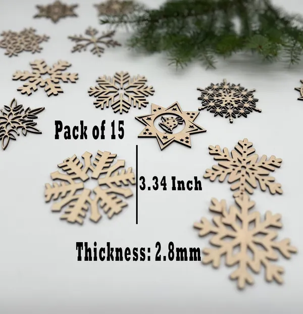 Beige_Wooden_Snowflakes_Christmas_Tree_Decorations_General