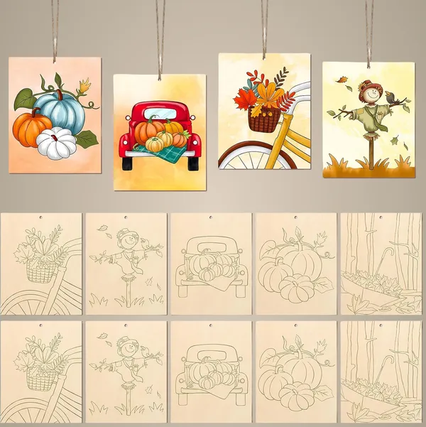 Beige_Fall_Wooden_Ornaments_Unfinished_Wood_Crafts_To_Paint_Kids