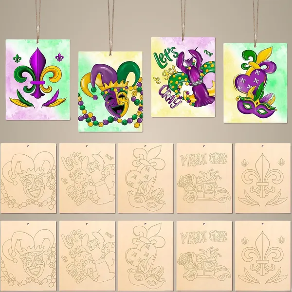 Beige_Mardi_Gras_Wooden_Ornaments_Unfinished_Wood_Crafts_To_Paint_Kids