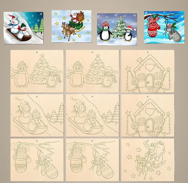 Beige_Christmas_Wooden_Ornaments_Unfinished_Wood_Crafts_To_Paint_Kids