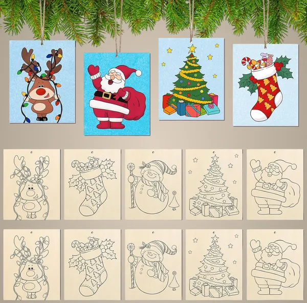 Beige_Christmas_Wooden_Ornaments_Unfinished_Wood_Crafts_To_Paint_Kids