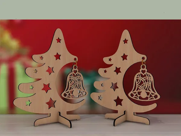 Beige_Wooden_Christmas_Tree_Decoration_Set_Home_Decor