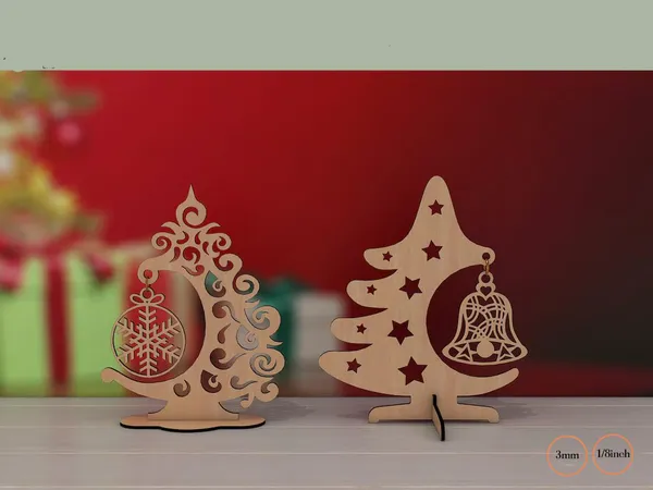 Beige_Wooden_Christmas_Tree_Decoration_Set_Home_Decor