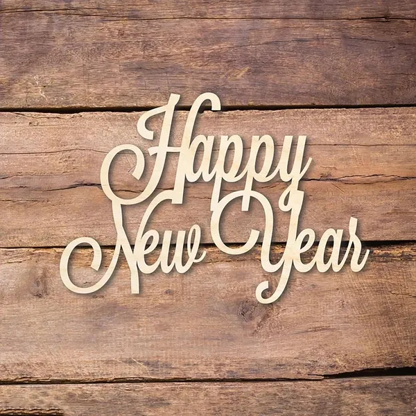 Beige_Wooden_Happy_New_Year_Sign_Cutouts_Diy_And_Craft