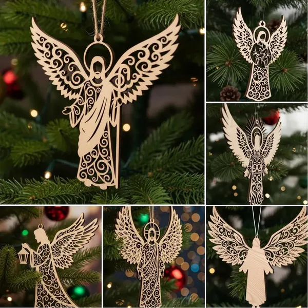Beige_Laser_Cut_Christian_Christmas_Ornaments_Jesus_Angel_Wing_Designs_Wooden_Tree_Decorations_Religious_Holiday_Home_Decor_Cm_Home_Decor